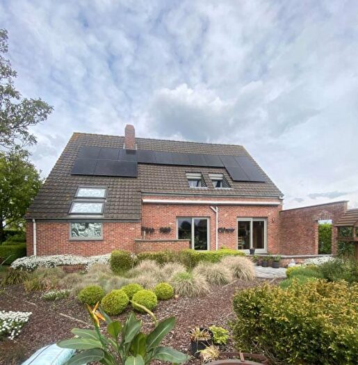 3-kamerhuis te koop in Oostmalle