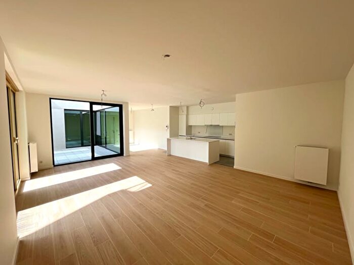 3-kamerhuis te koop in Antwerpen