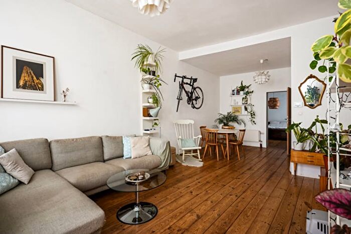 1-kamerappartement te koop in Antwerpen