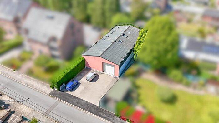 5-kamerhuis te koop in HUY