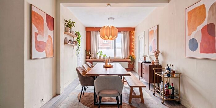 1-kamerappartement te koop in Nijlen