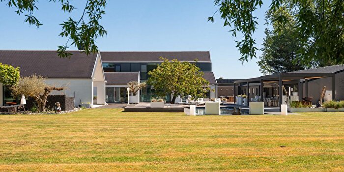 4-kamerhuis te koop in Koningshooikt