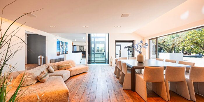 Huizen Koop Huur - 3