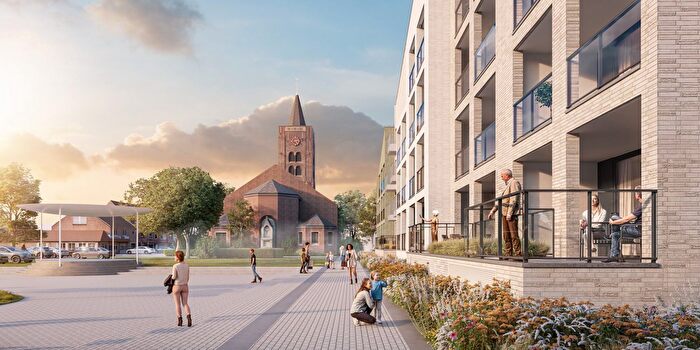 Appartement te koop in Sint-Eloois-Winkel