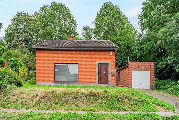 12-kamerhuis te koop in Quaregnon