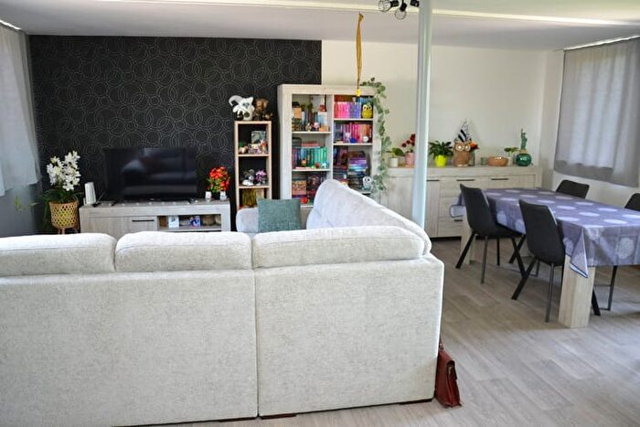 1-kamerappartement te huur in CHAINEUX