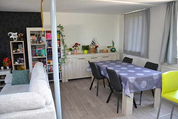 Huizen Koop Huur - 3