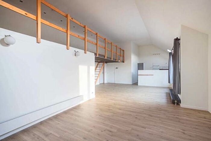 3-kamerappartement te koop in Aalst
