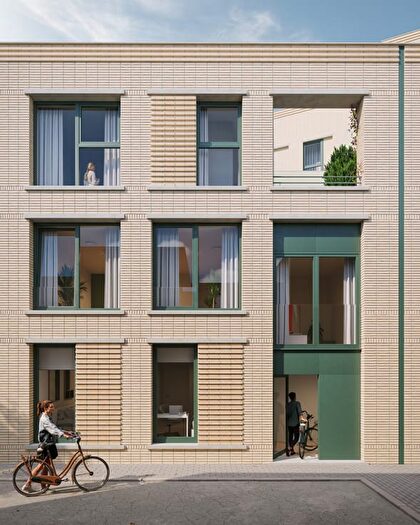 Huizen Koop Huur - 3