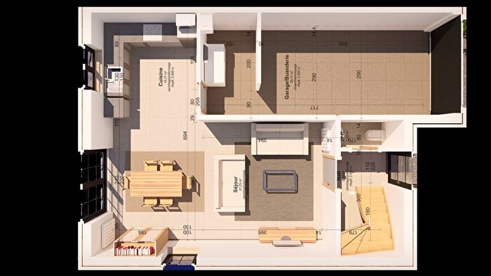 Huizen Koop Huur - 3