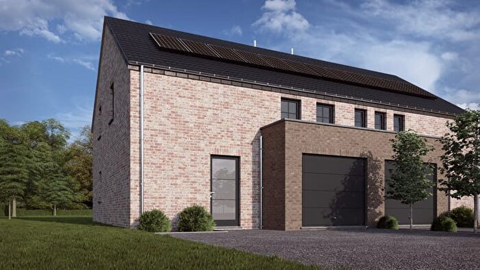 Huizen Koop Huur - 2