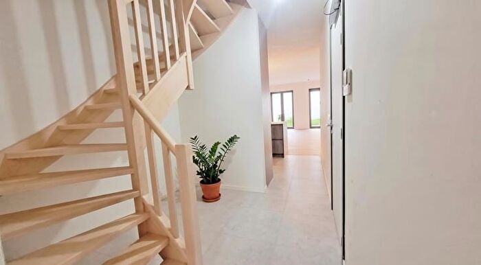 4-kamerappartement te koop in ANTWERPEN