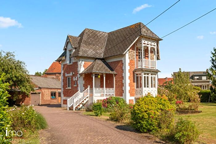 Huizen Koop Huur - 2