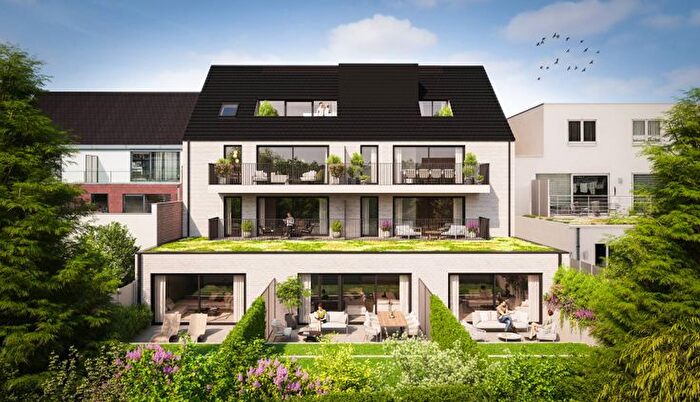 Huizen Koop Huur - 2