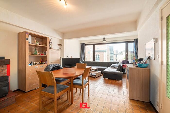 9-kamerappartement te koop in Halle (1500)