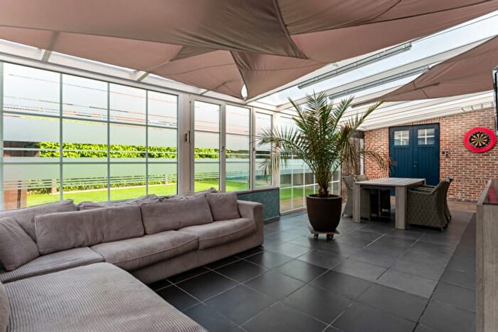 Huizen Koop Huur - 2