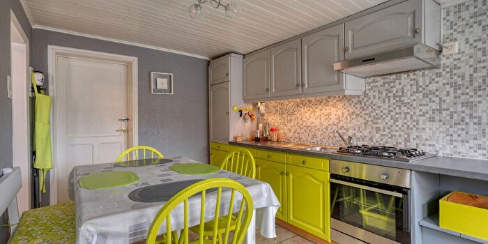 Huizen Koop Huur - 3