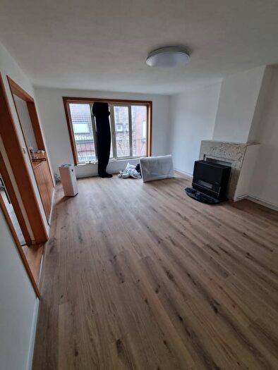 5-kamerappartement te huur in Mouscron