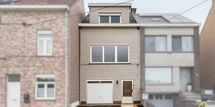 2-kamerhuis te koop in Onkerzele