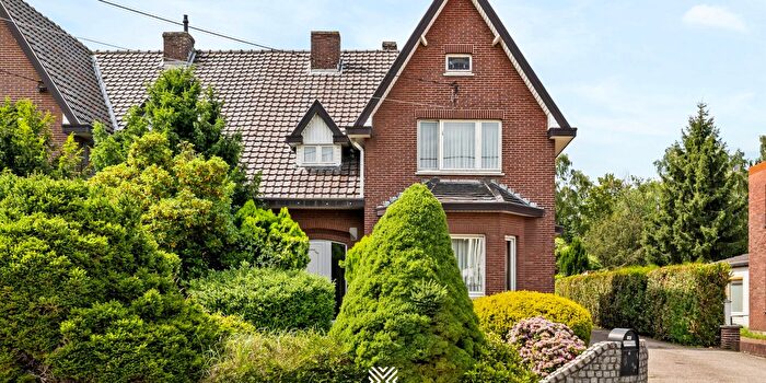 3-kamerhuis te koop in Zolder