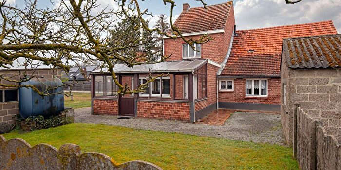Huizen Koop Huur - 3