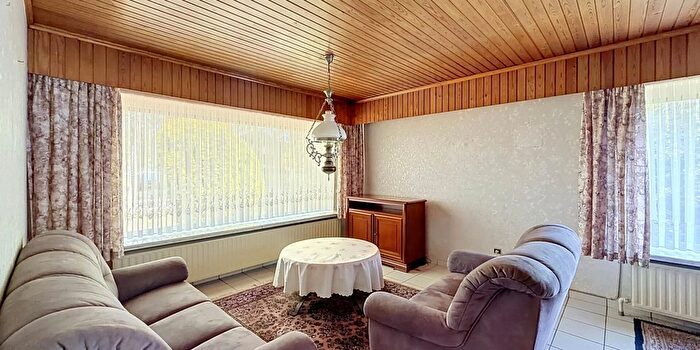 Huizen Koop Huur - 2