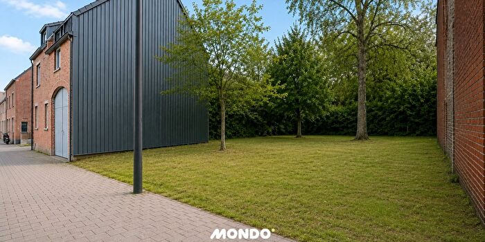 3-kamerhuis te koop in Breendonk