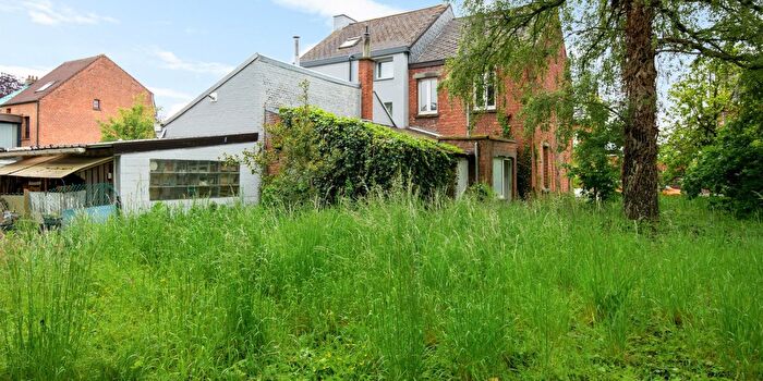 Huizen Koop Huur - 2