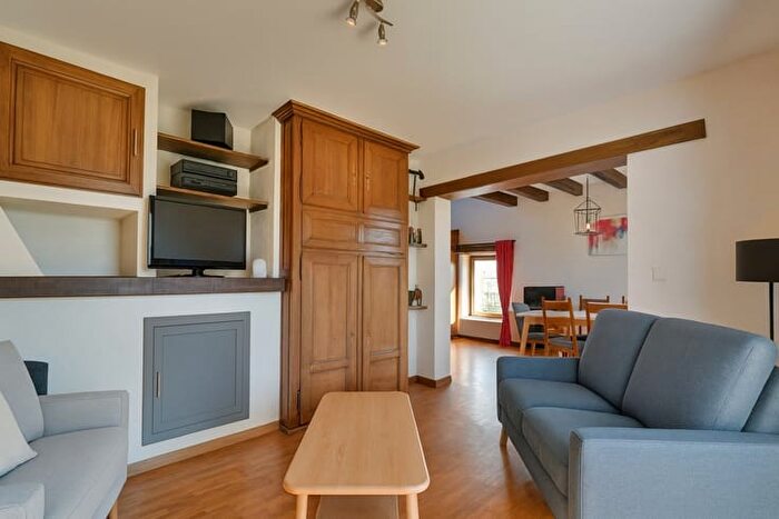 2-kamerappartement te koop in TINTIGNY