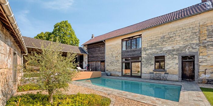 3-kamerhuis te koop in Riemst