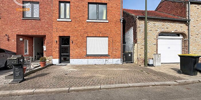 3-kamerhuis te koop in Eliksem