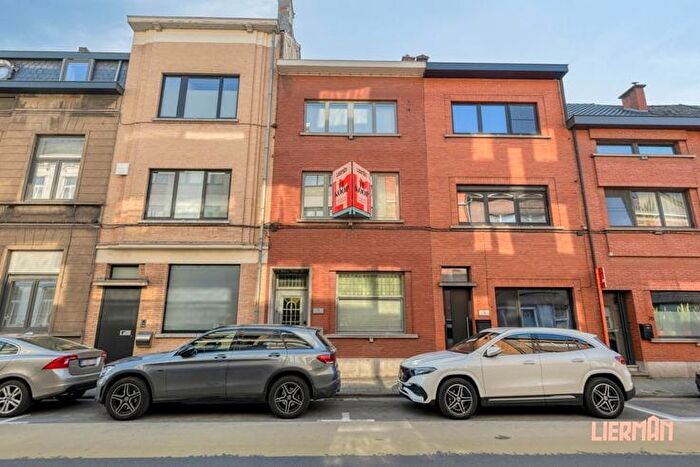 6-kamerhuis te koop in Aalst