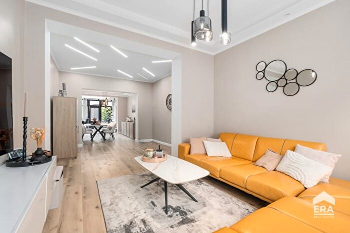 Huizen Koop Huur - 3