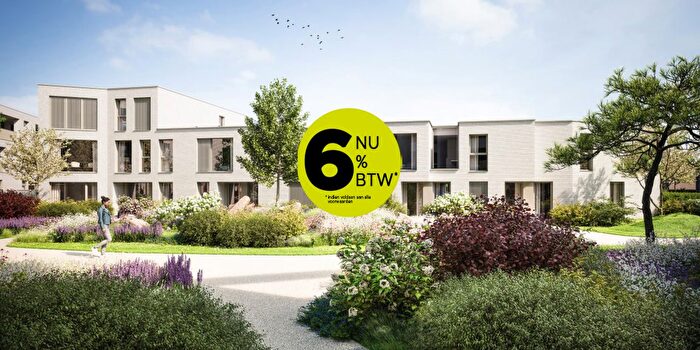 2-kamerappartement te koop in Dilsen-Stokkem