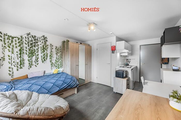 Huizen Koop Huur - 3