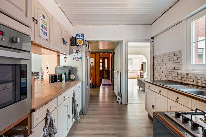Huizen Koop Huur - 2