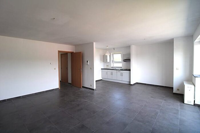 2-kamerappartement te huur in Flémalle