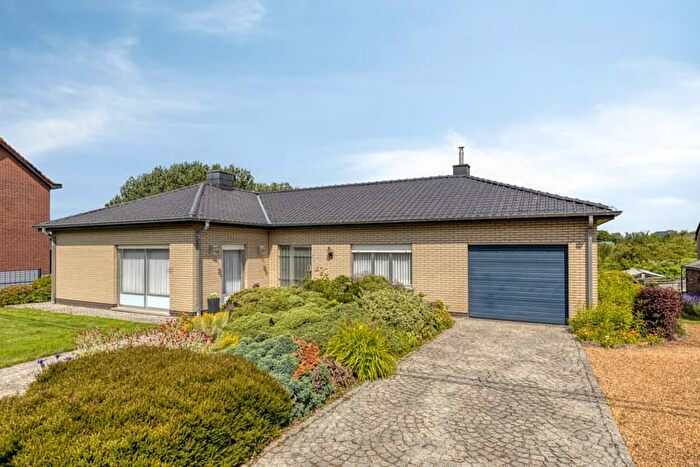 Huis te koop in Pamel