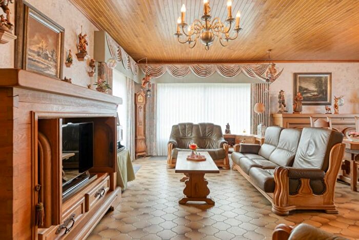 Huizen Koop Huur - 2