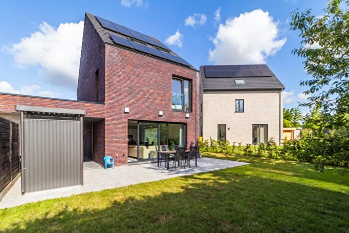 Huizen Koop Huur - 2