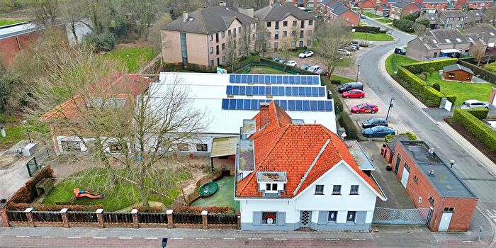 Huizen Koop Huur - 2