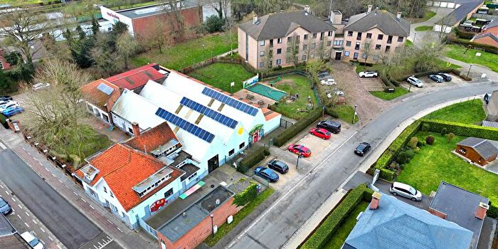 Huis te koop in Knesselare