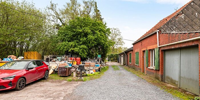 Huizen Koop Huur - 3