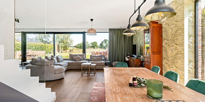 Huizen Koop Huur - 2