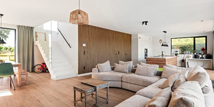 Huizen Koop Huur - 3