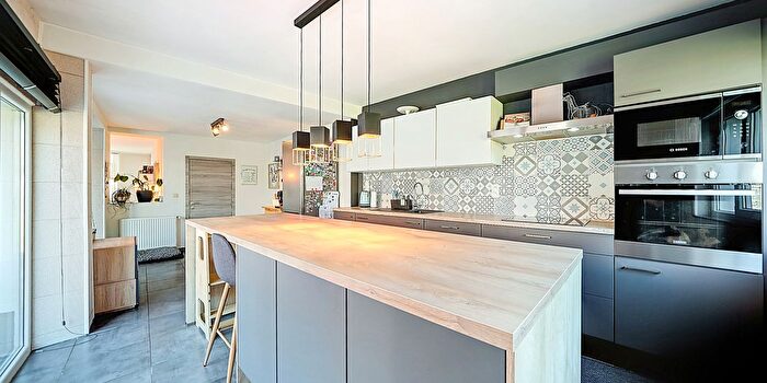 Huizen Koop Huur - 2