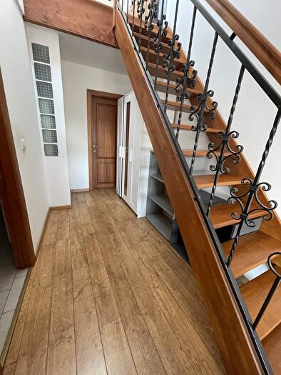 3-kamerhuis te koop in Liège