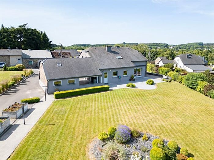 Huizen Koop Huur - 2