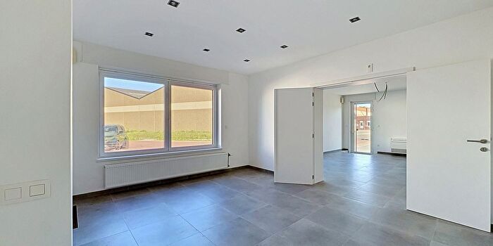 3-kamerhuis te huur in Hérinnes-lez-Pecq