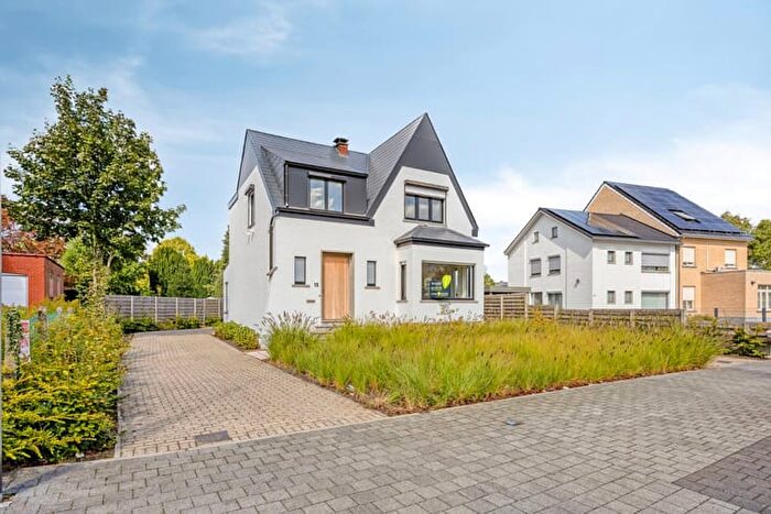 1-kamerhuis te koop in Tessenderlo-Ham